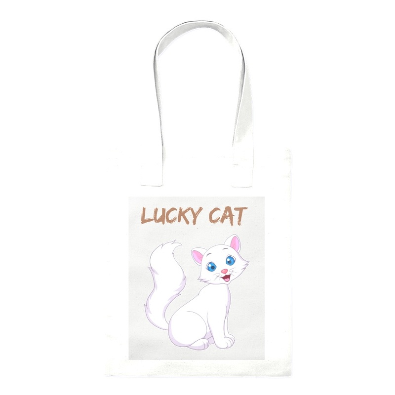 lucky cat
