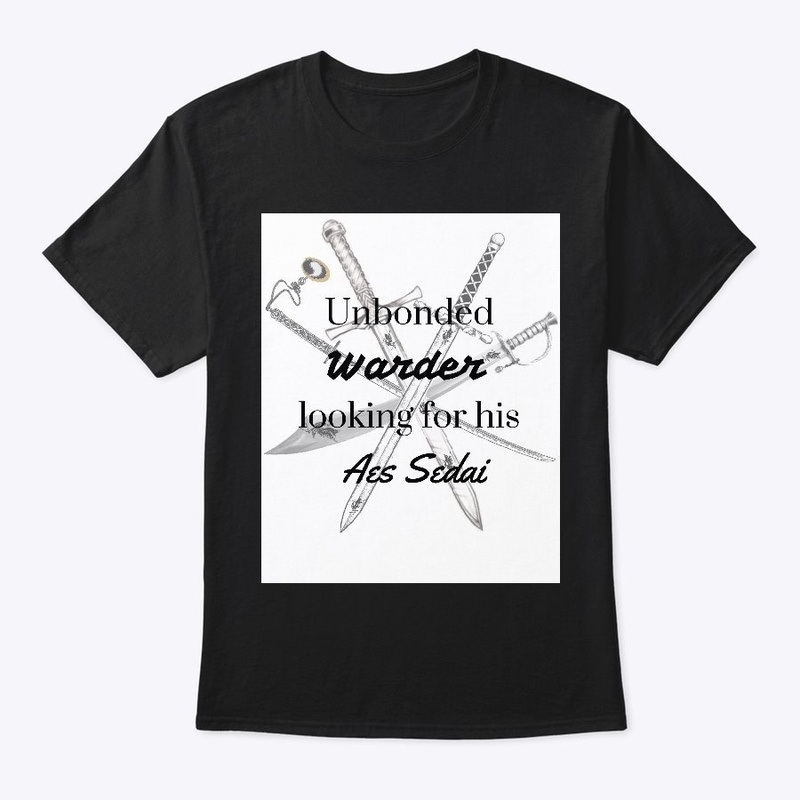 UNBONDED WARDER BLACK