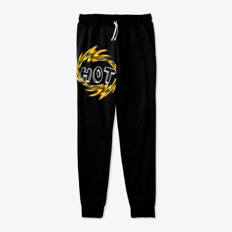 Hot design 