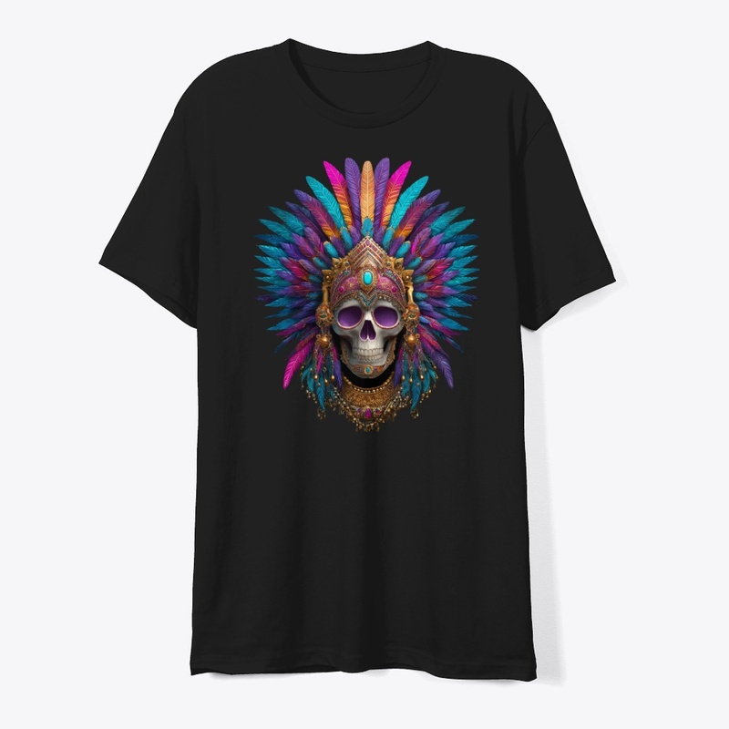 Radiant Tribal Monarch