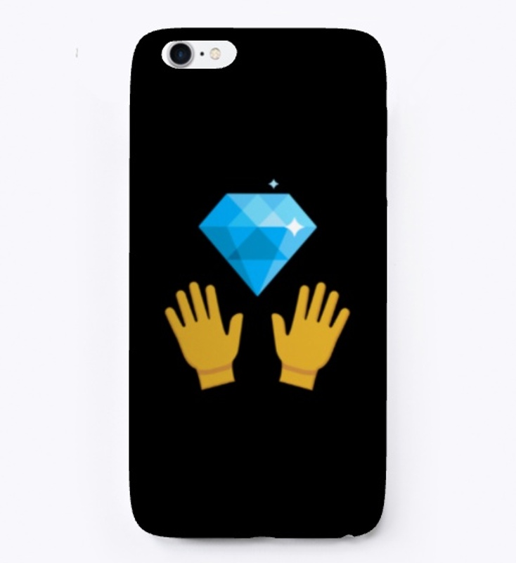 Diamond Hands