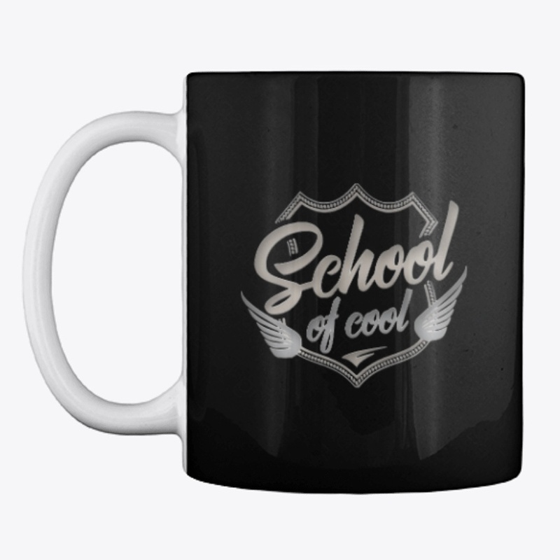 School-of-cool