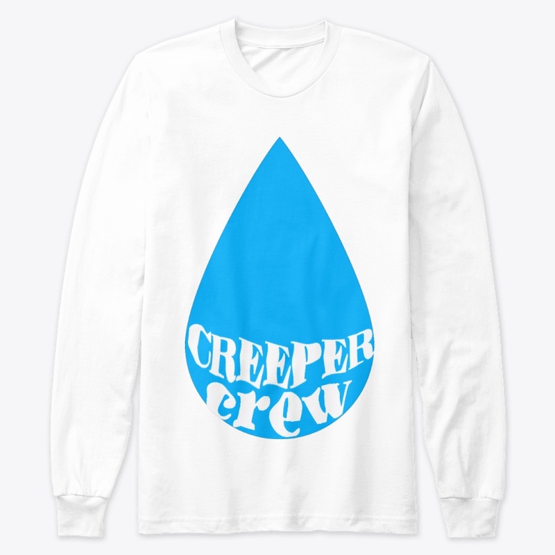 Droplet Logo