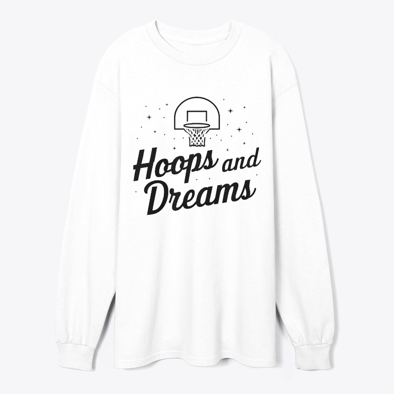 Hoops And Dreams, Motivational