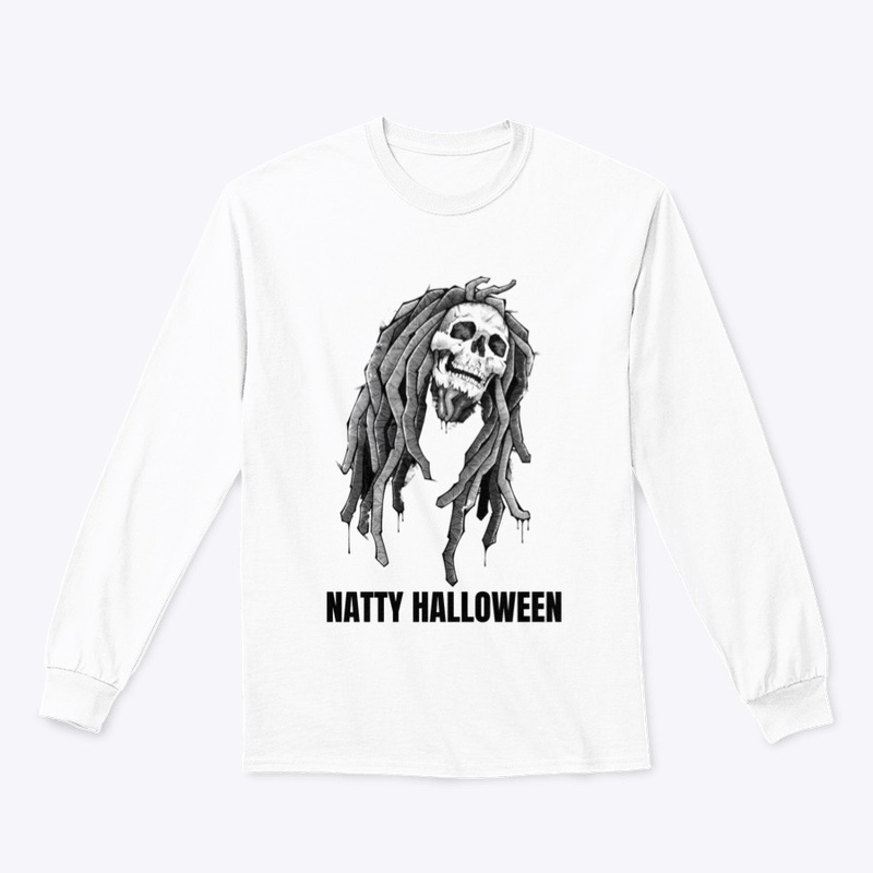 Natty Halloween