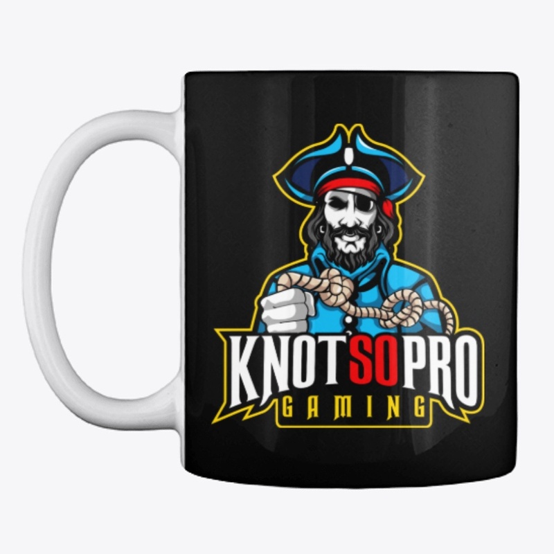 Knot So Pro Gaming Line