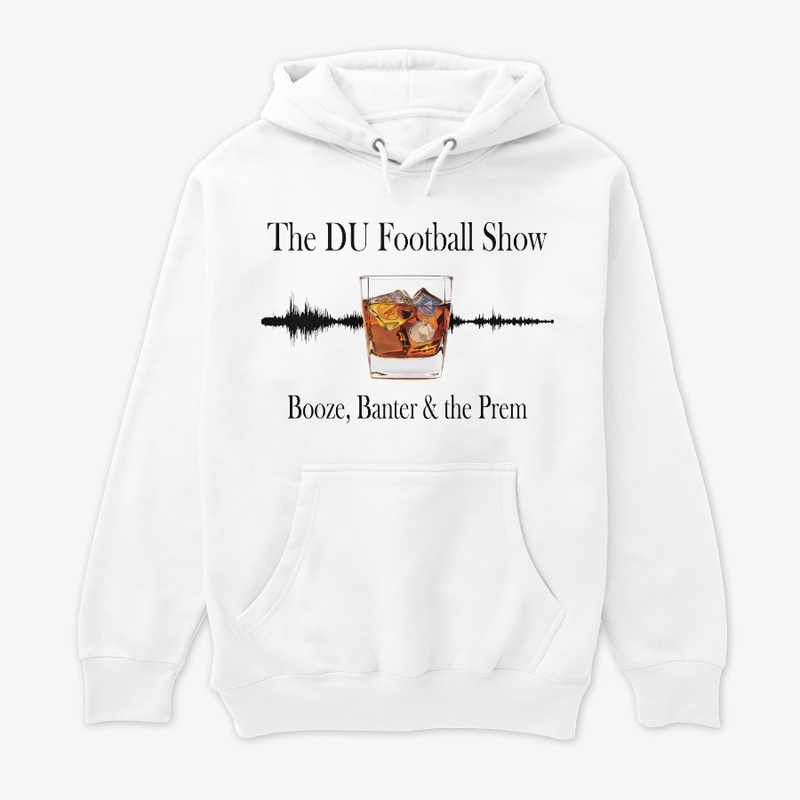 DU Football Show 