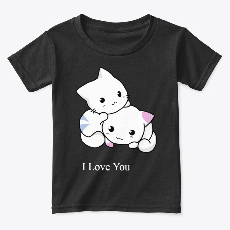 I Love You