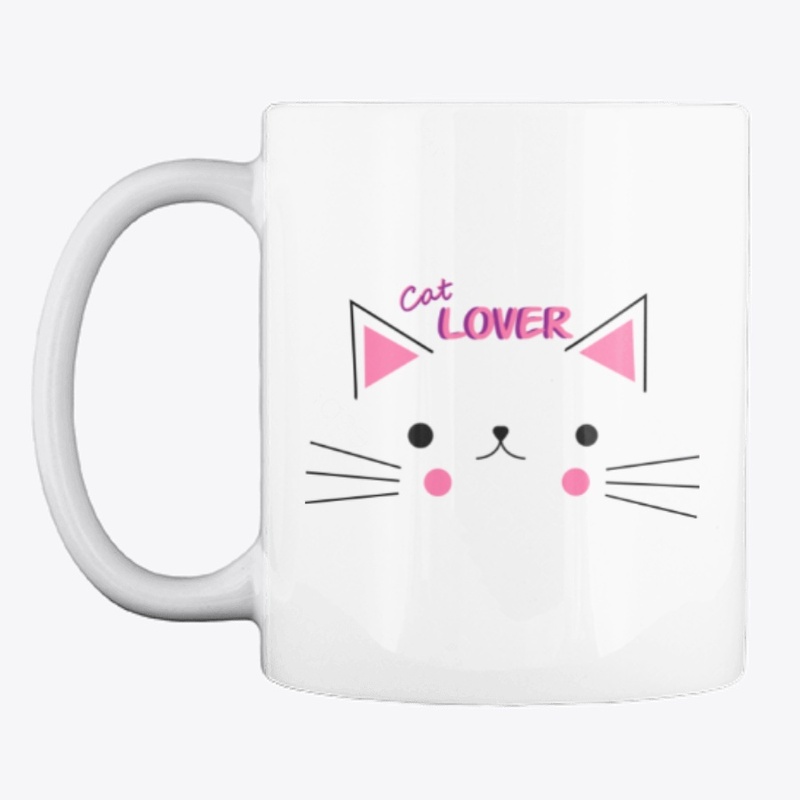 For cat lovers