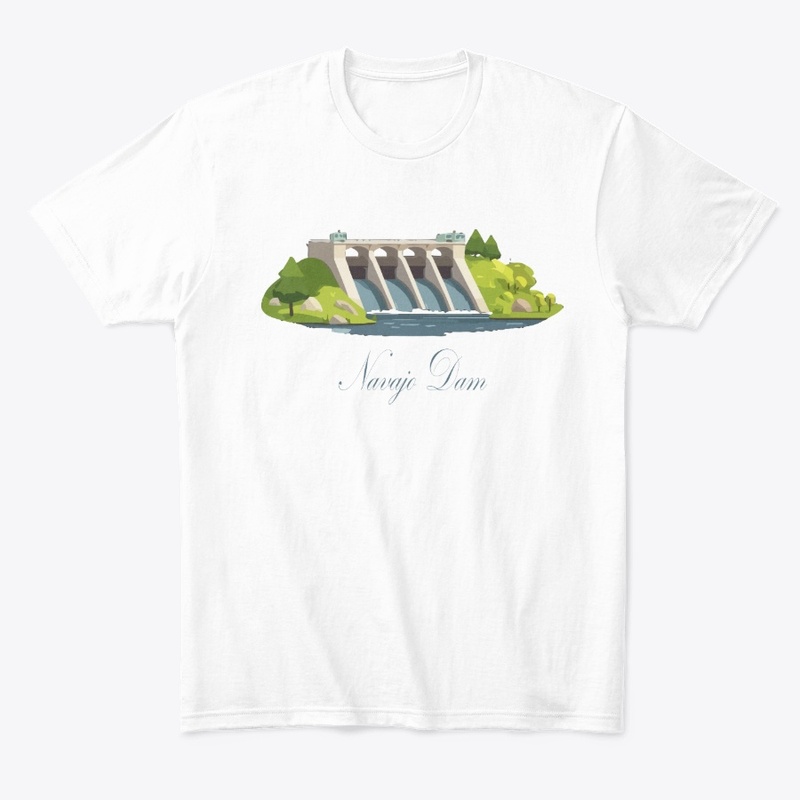 Navajo Dam Adventure Outfit