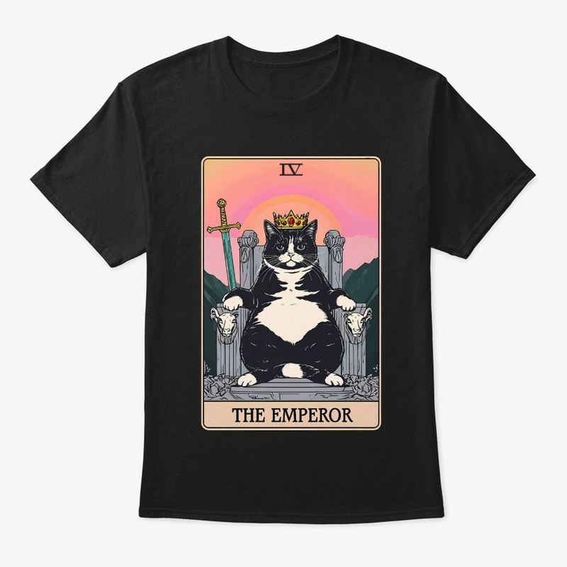 The Emperor