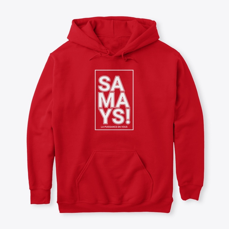 Collection #2 de SAMAYS