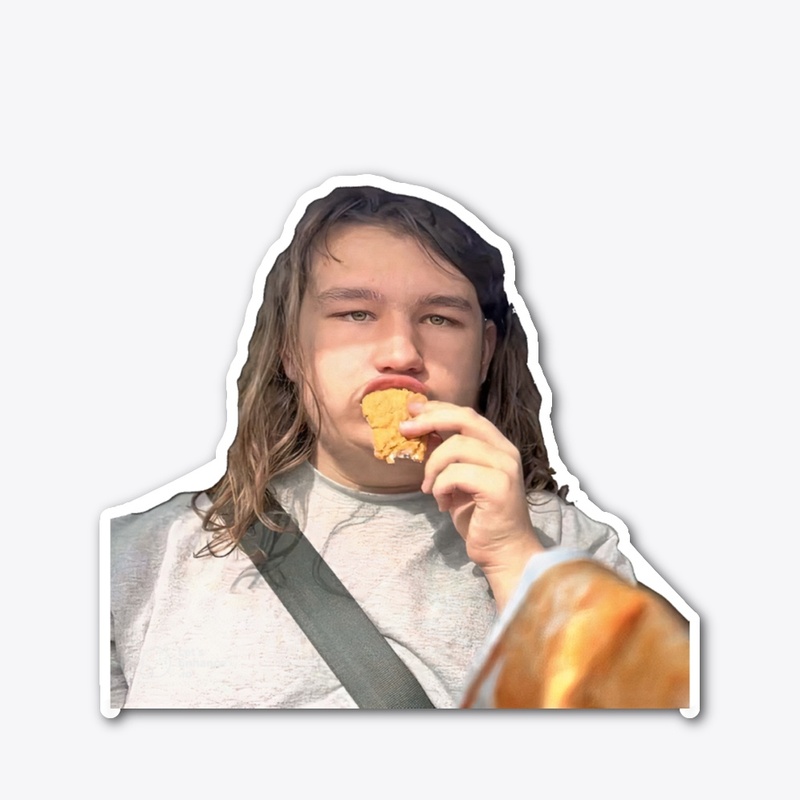Muk It Up Actor 1