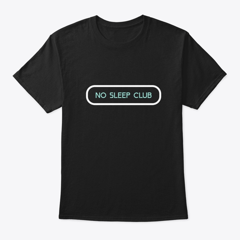 No Sleep Club