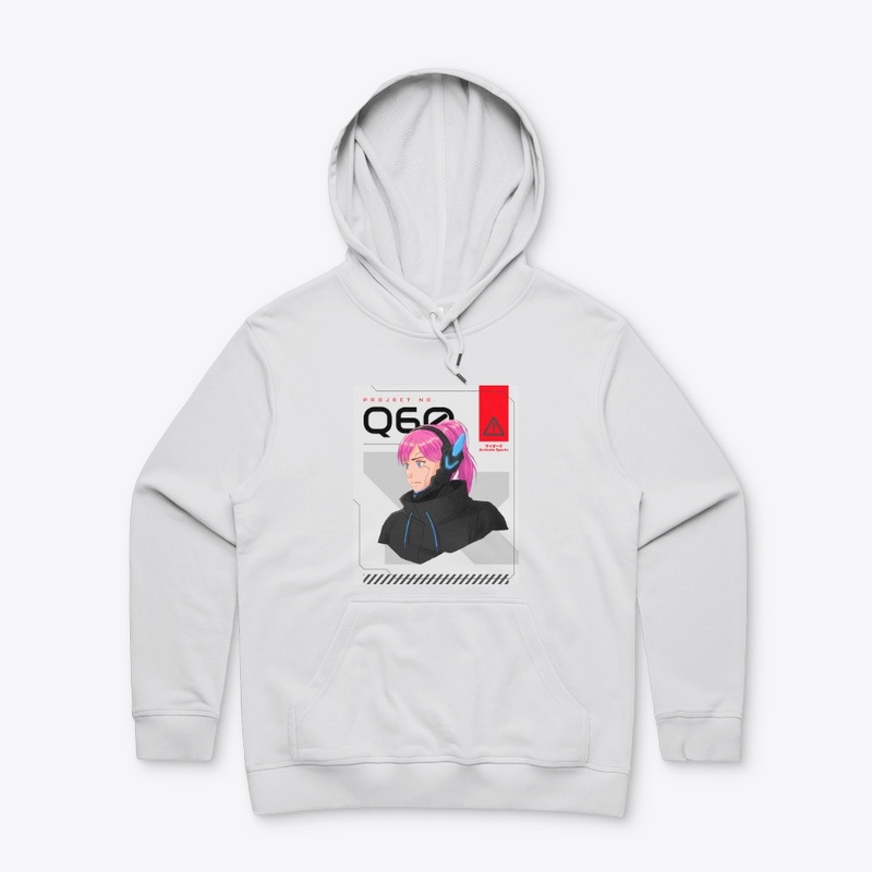 Slapperuni Project Q60