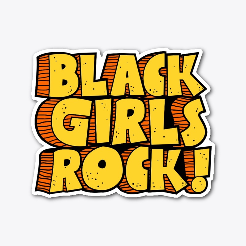Black Girls Rock