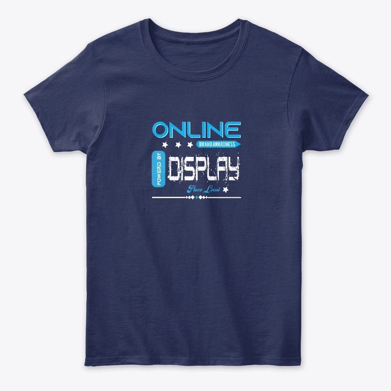 Typography  T-Shirt 