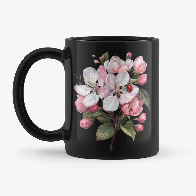 Spring Floral Fantasy