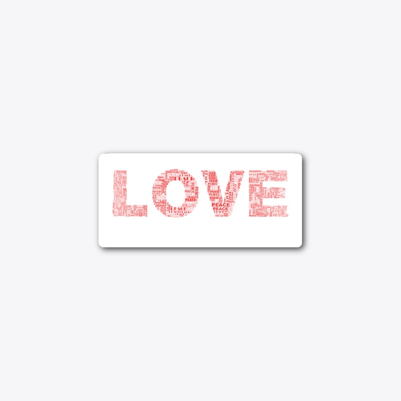 Love is the secret ingredient that make.