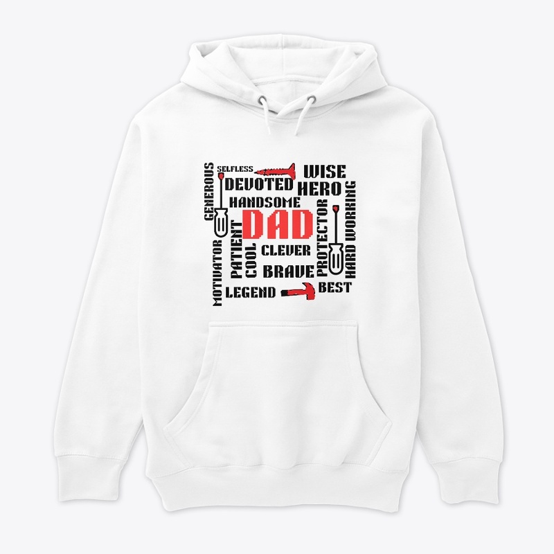 Tees: Style for the Everyday Hero