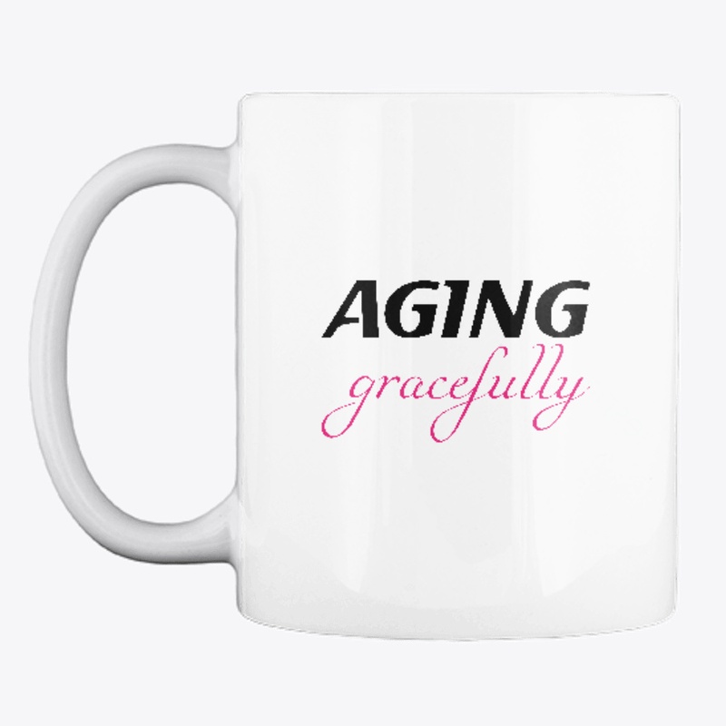 aging gracefully 