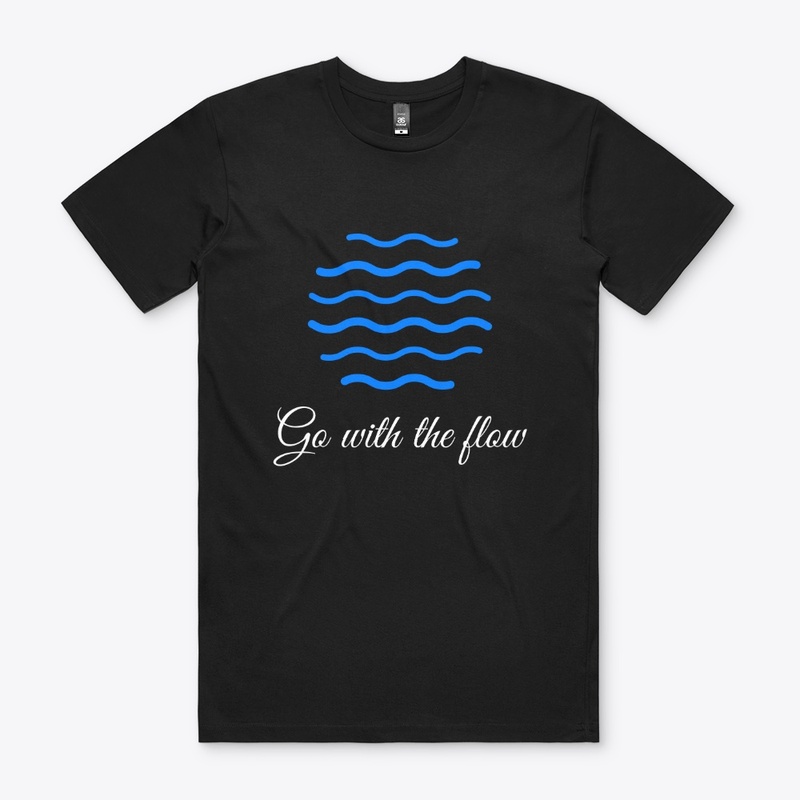 Go With The Flow Ripples