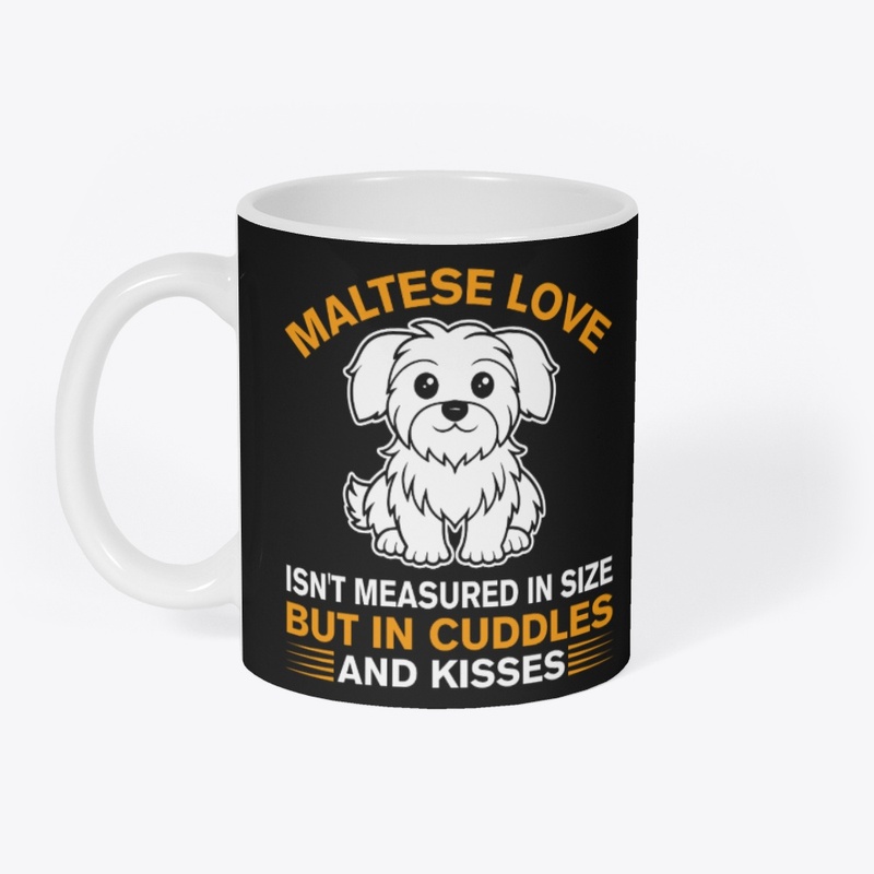 Maltese love 