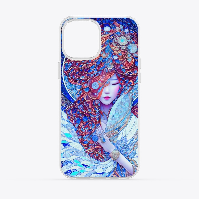 Yuki-onna