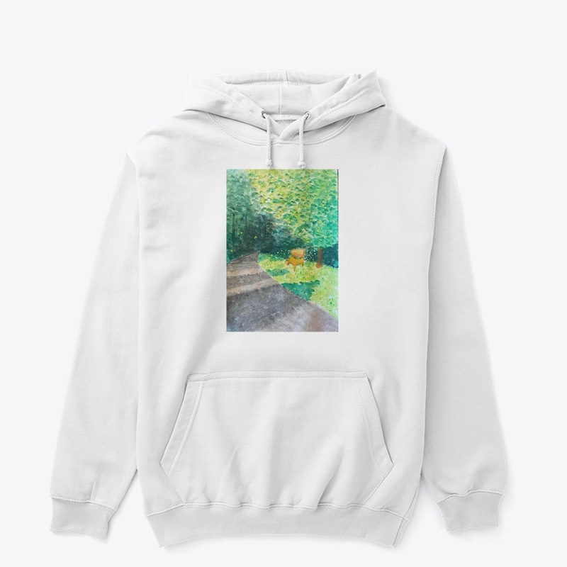 Haus of Frog "GREENERY"