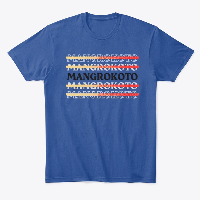 Mangrokoto