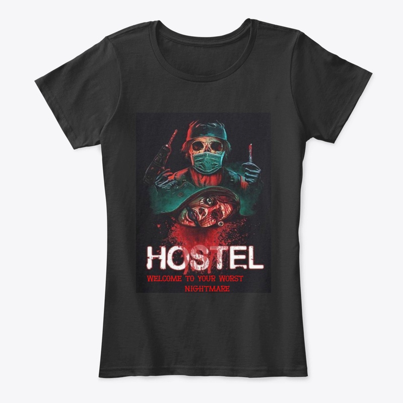 Hostel