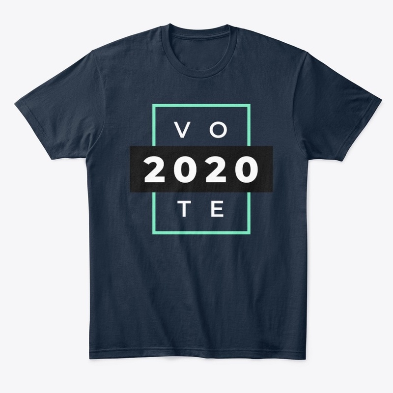 Vote 2020 Tee 