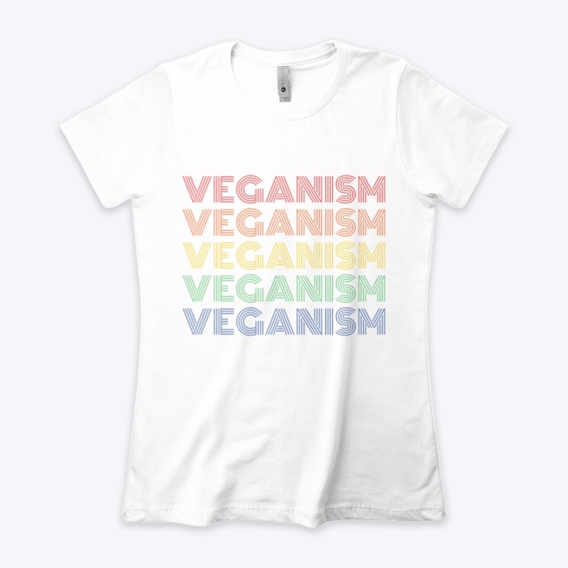 Veganism