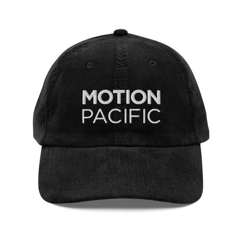 Motion Pacific Ball Cap