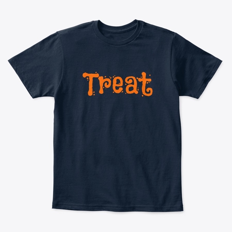 Treat Halloween