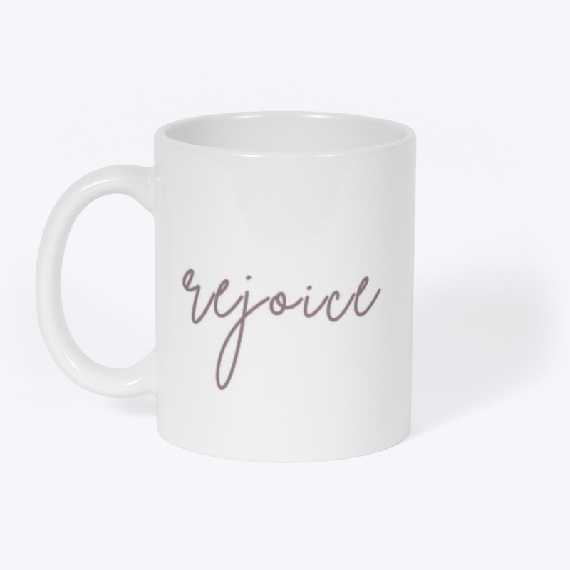 Rejoice Collection