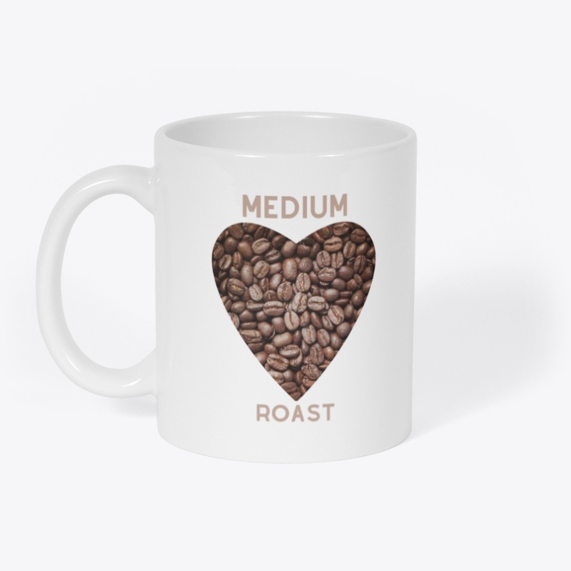 Medium Roast