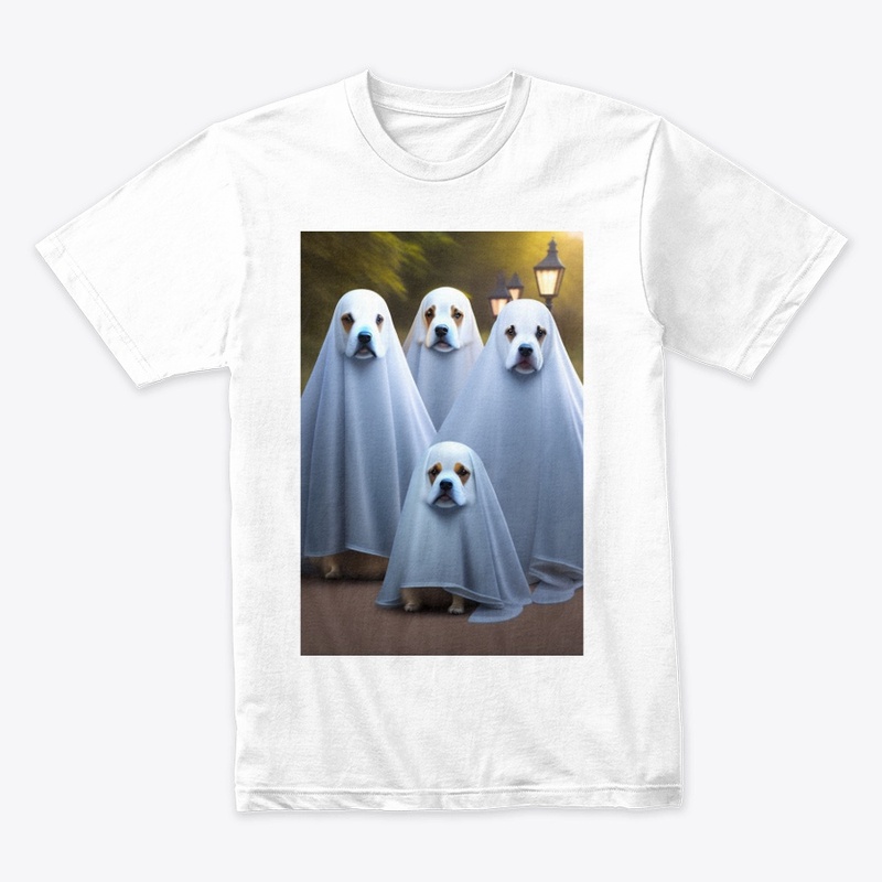CUTE DOGS 