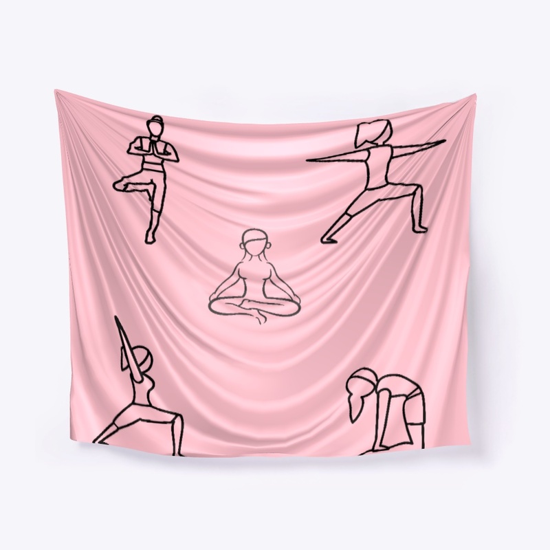 Yoga Class