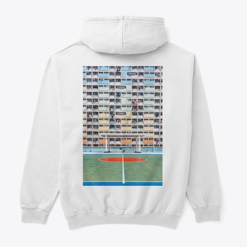 Sporty T-shirt