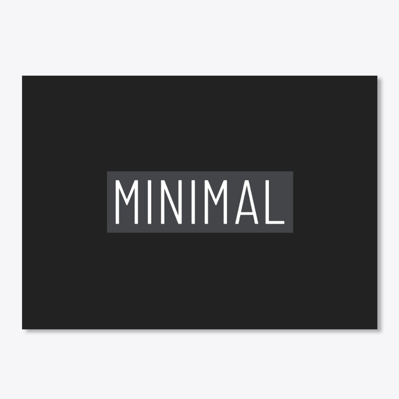 Minimal