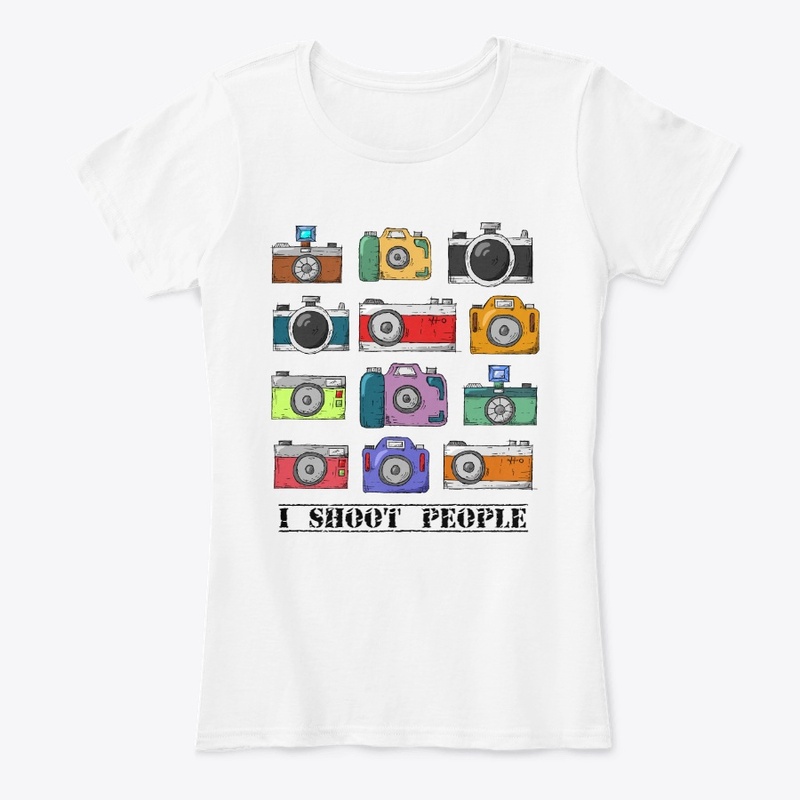 Camera Loving
