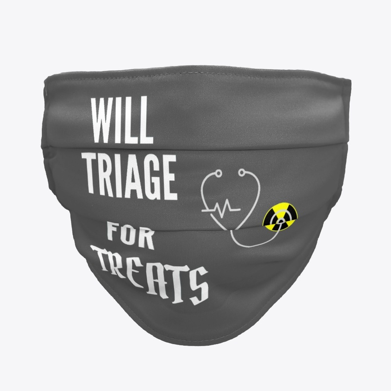 Will Triage For Treats 