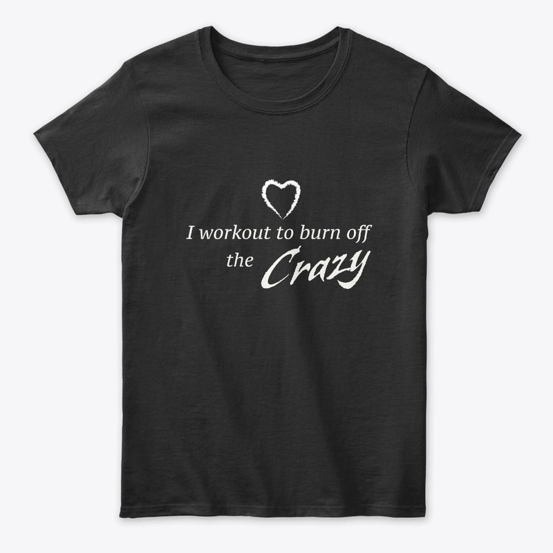 Workout and Crazy 