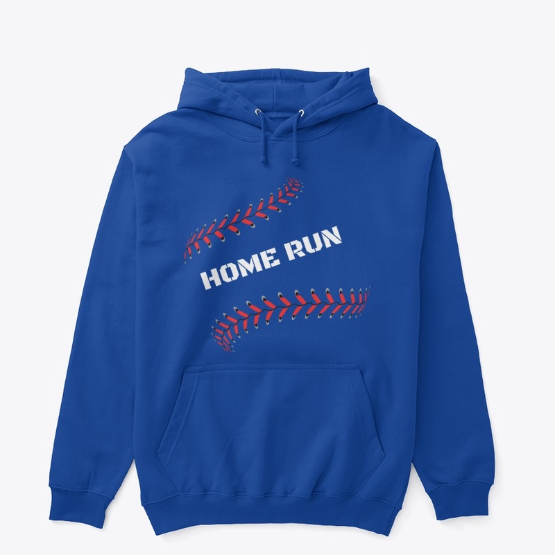 HOME RUN