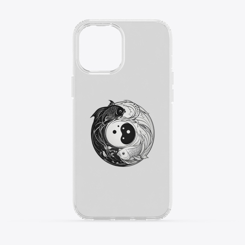Immersive Serenity Koi Collection