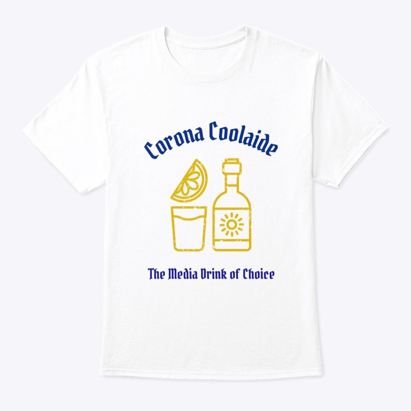 Corona Coolaide