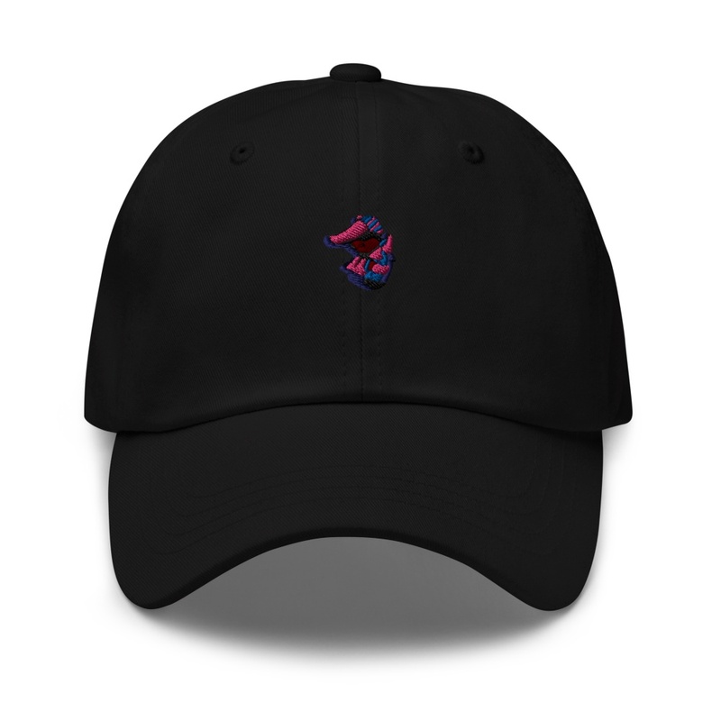 Dad hats 
