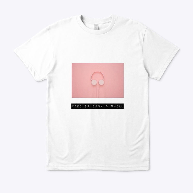 Be happy be pink 