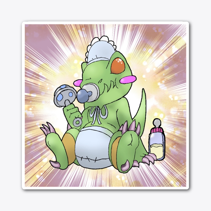 Goo-Goo Gaga - Accessories